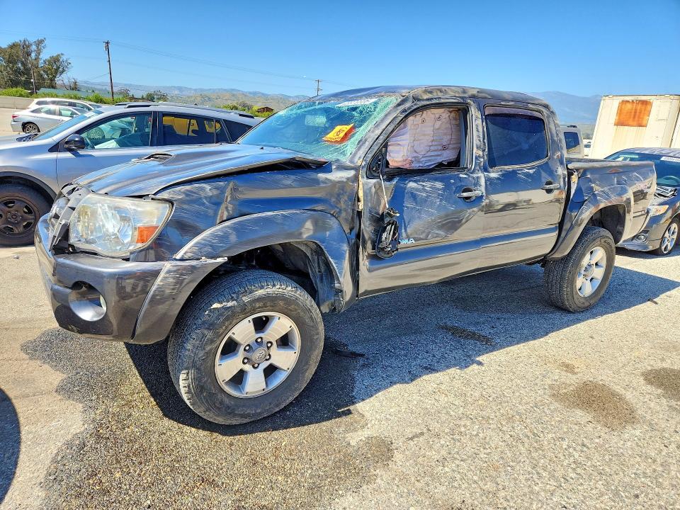 2010 Toyota Tacoma Prerunner V6