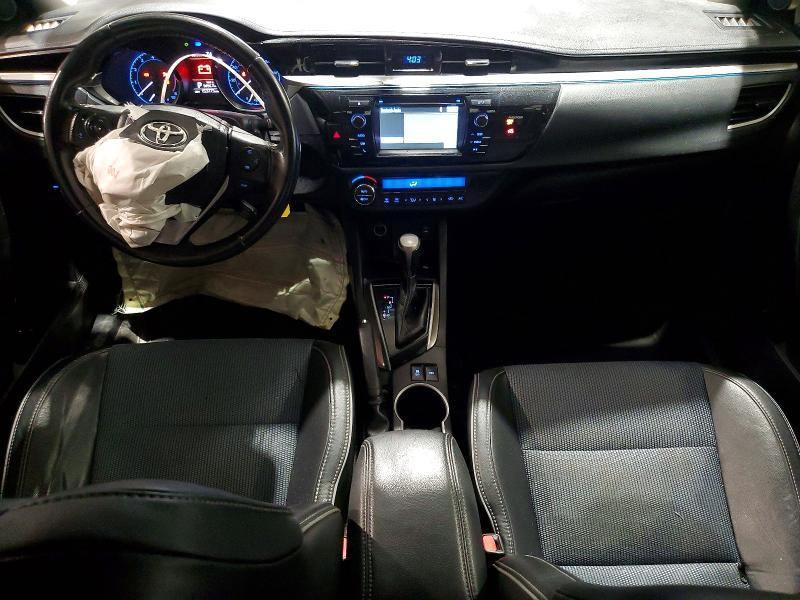 2014 Toyota Corolla Base