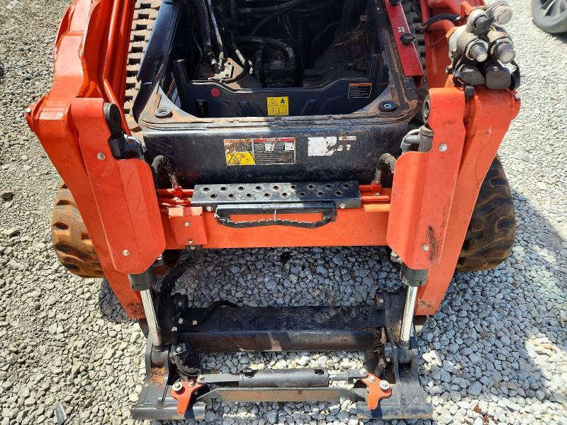 2024 Kubota SVL97-2HFC