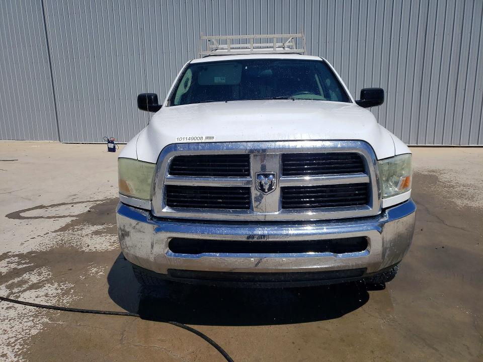 2011 Dodge RAM 2500