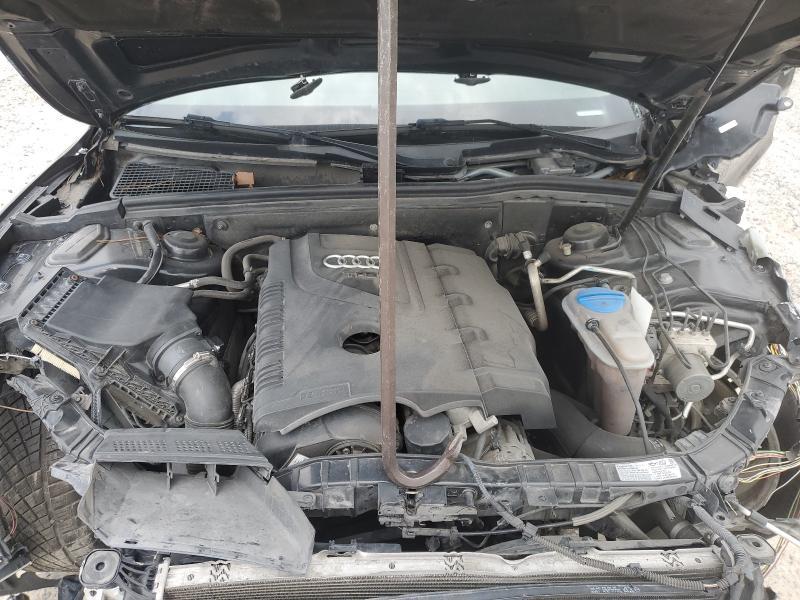 2014 Audi A5 Premium Plus