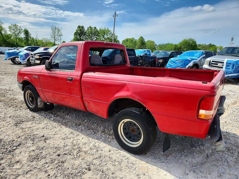 1995 Ford Ranger