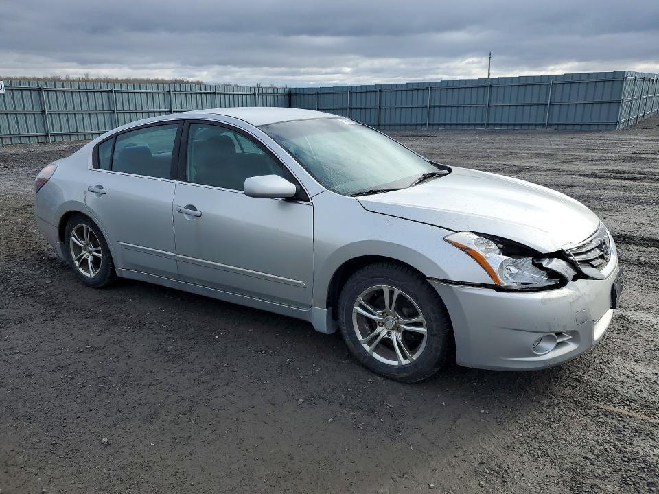 2010 Nissan Altima 2.5