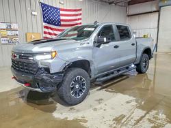2024 Chevrolet Silverado K1500 ZR2 for sale in Central Square, NY