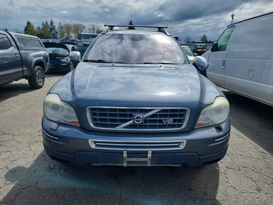 2008 Volvo Xc90 V8