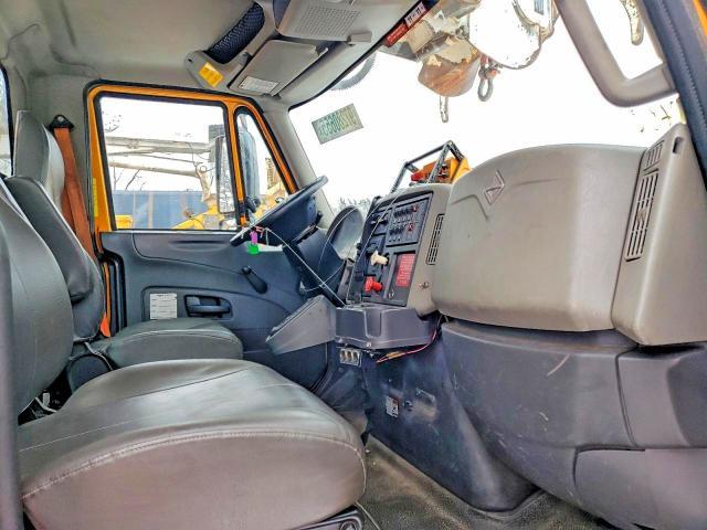 2012 International 4000 4400