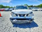 2014 Nissan Frontier S
