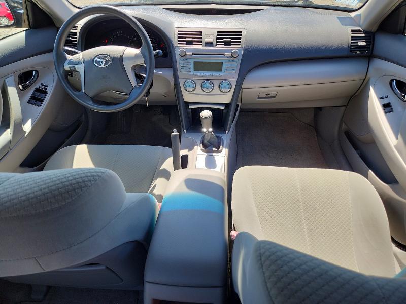2007 Toyota Camry ce