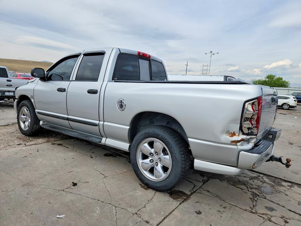 2005 Dodge RAM 1500 ST