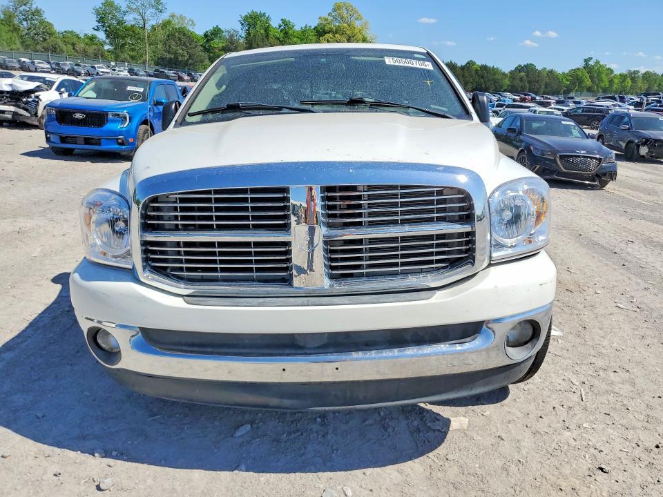 2008 Dodge RAM 1500 ST