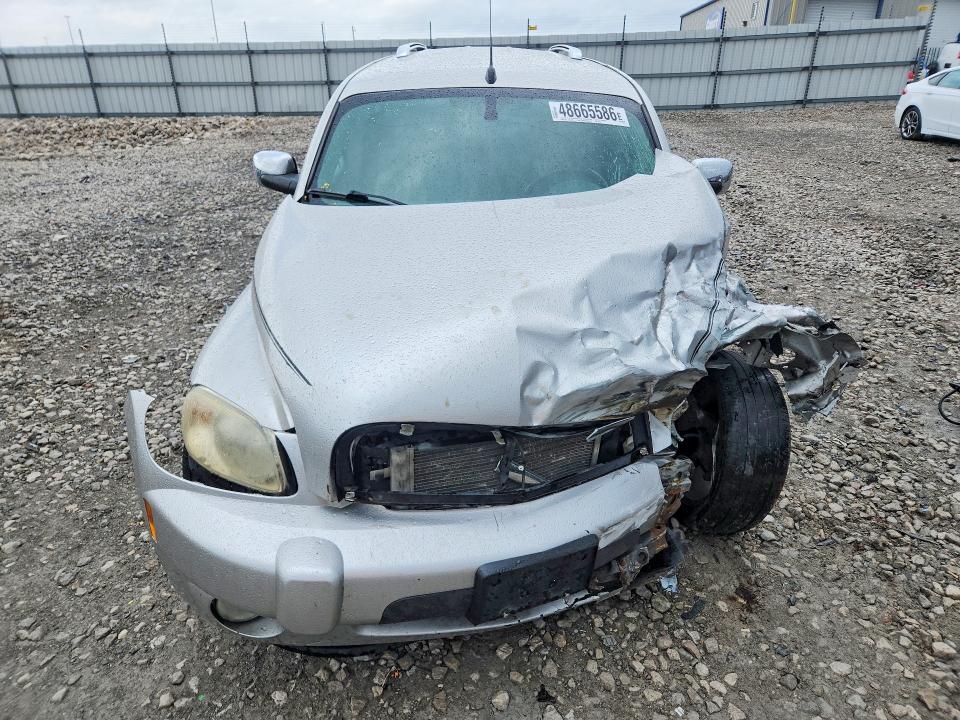 2006 Chevrolet Hhr lt