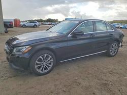 2017 Mercedes-Benz C 300 4matic for sale in West Palm Beach, FL