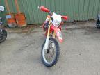 2016 Honda CRF250 L
