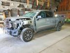 2023 GMC Sierra K1500 AT4X