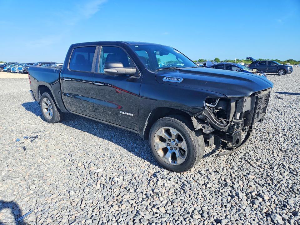 2019 Dodge RAM 1500 BIG Horn