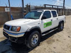 2000 Nissan Frontier xe for sale in Los Angeles, CA