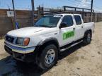 2000 Nissan Frontier XE