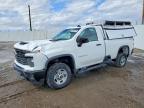2024 Chevrolet Silverado Utility / Service Truck