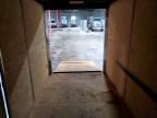2019 Haulmark TSV714T2 Enclosed Cargo Trailer