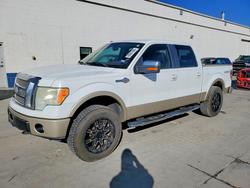 2009 Ford F150 Supercrew for sale in Farr West, UT