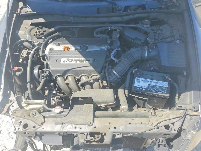 2008 Honda Accord ex