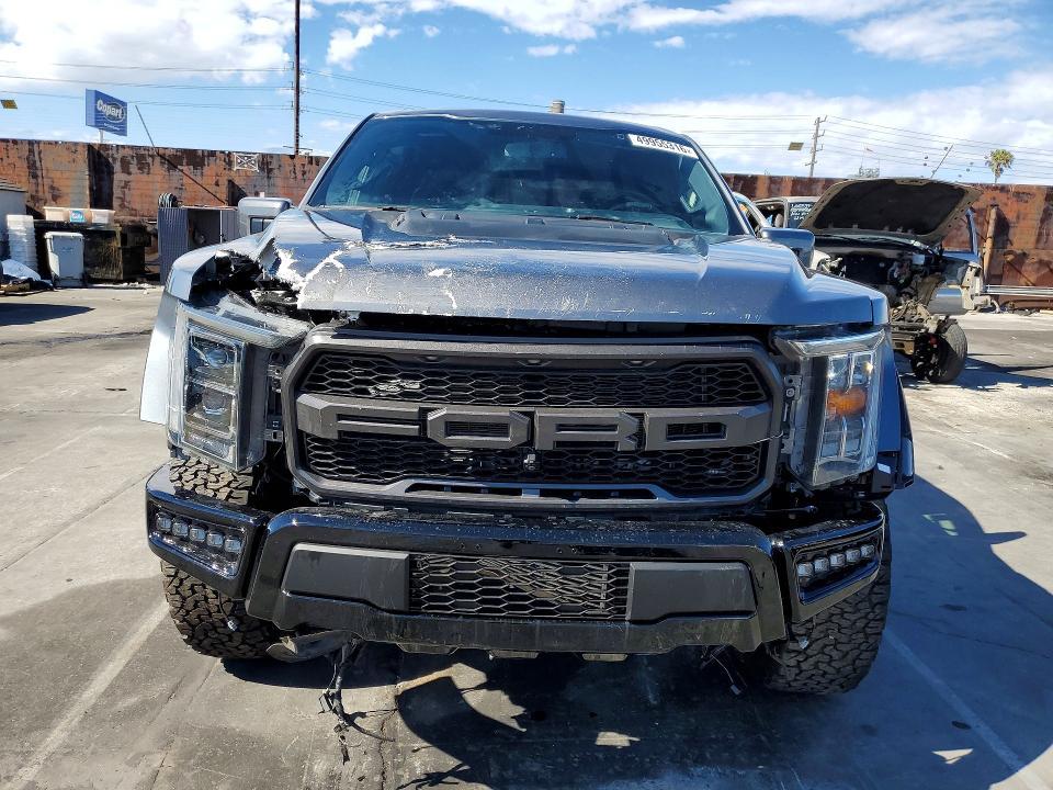 2024 Ford F150 Raptor
