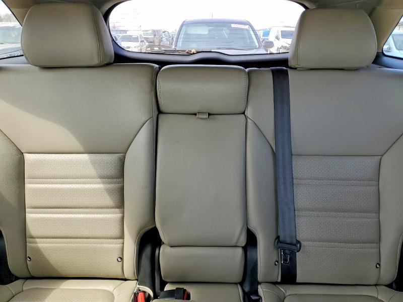 2017 KIA Sorento ex