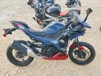 2026 Kawasaki EX500 A