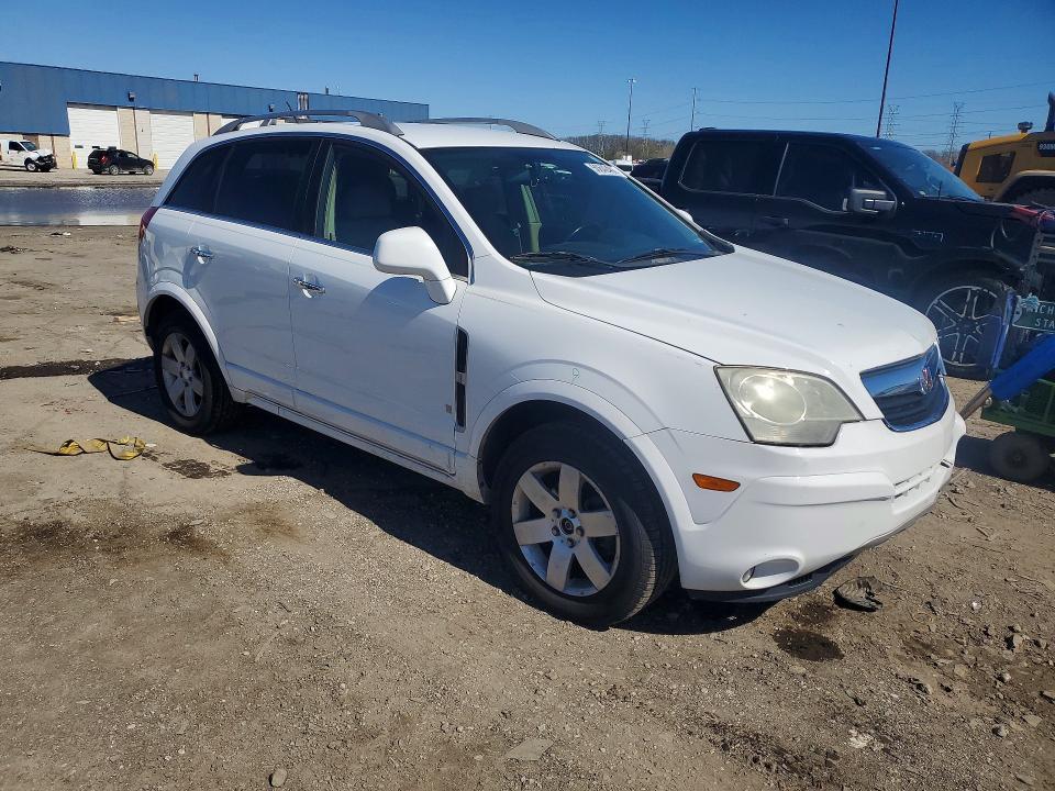 2008 Saturn Vue xr