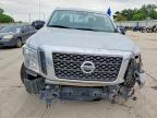 2017 Nissan Titan S