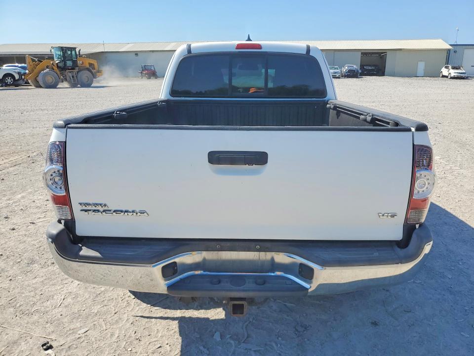 2014 Toyota Tacoma V6