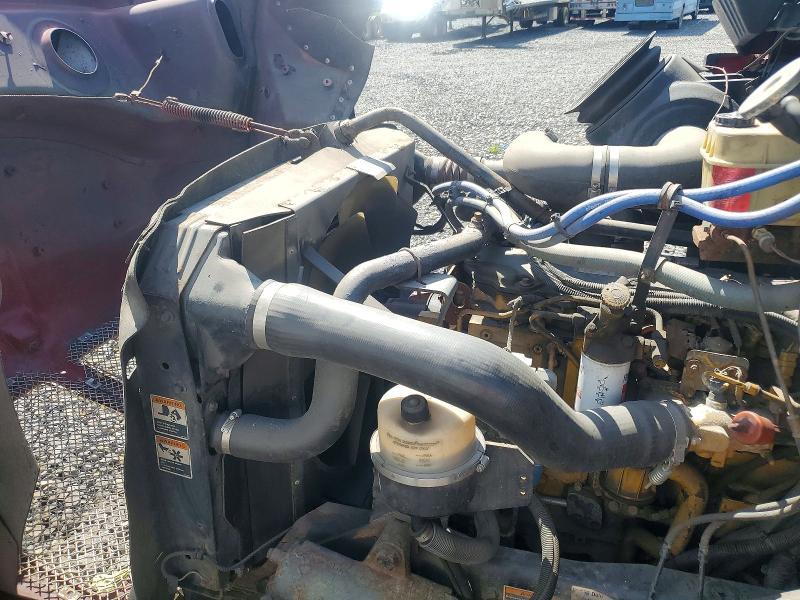 2006 Kenworth Construction T300