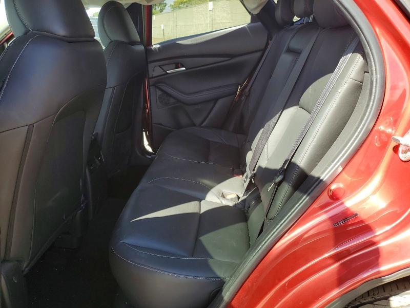 2020 Mazda Cx-30 Preferred