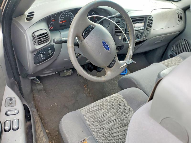 2003 Ford F150