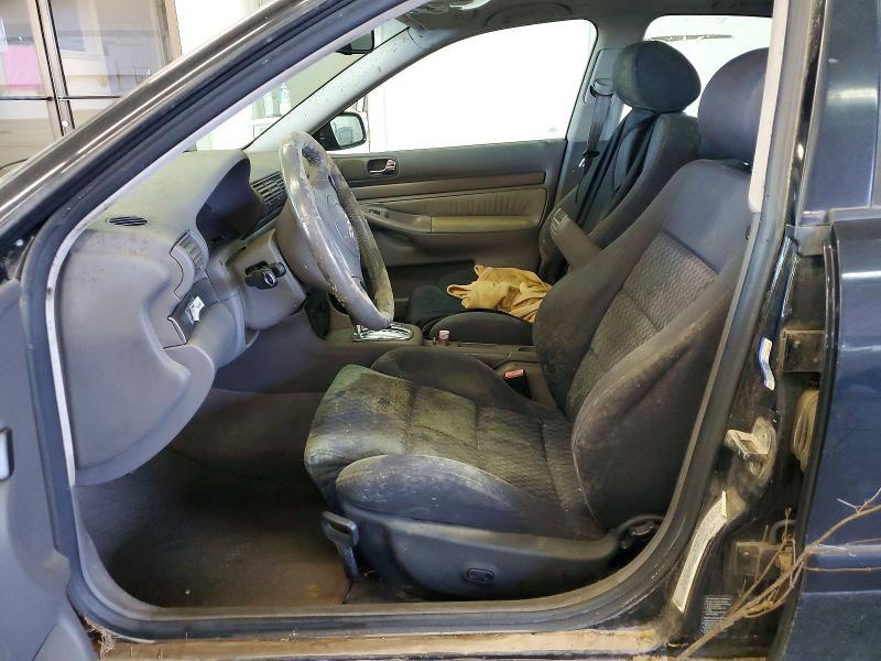 2000 Audi A4 1.8t Quattro