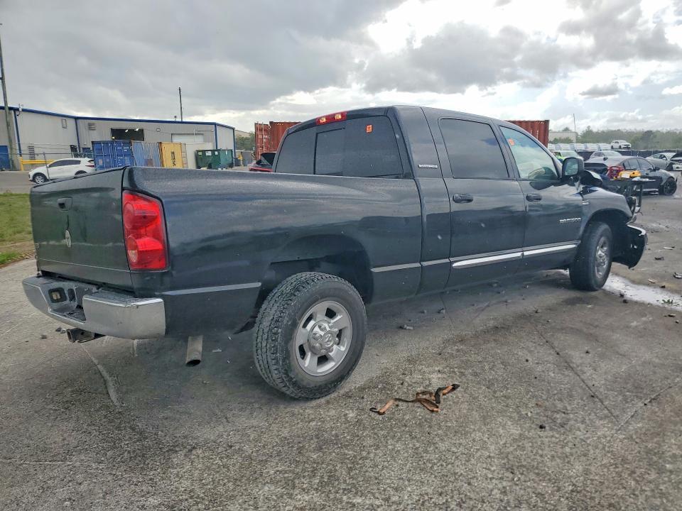 2007 Dodge RAM 1500