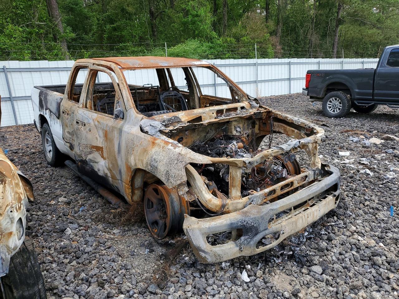 2024 Dodge RAM 1500