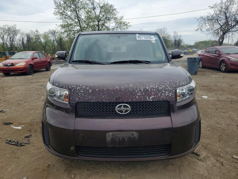 2008 Scion XB