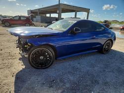 2024 Mercedes-Benz Cle 450 4matic for sale in West Palm Beach, FL