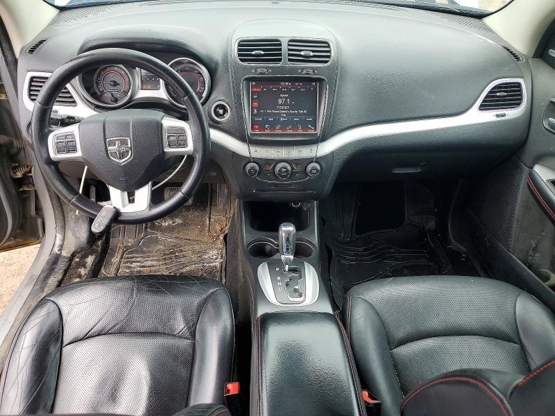 2015 Dodge Journey r