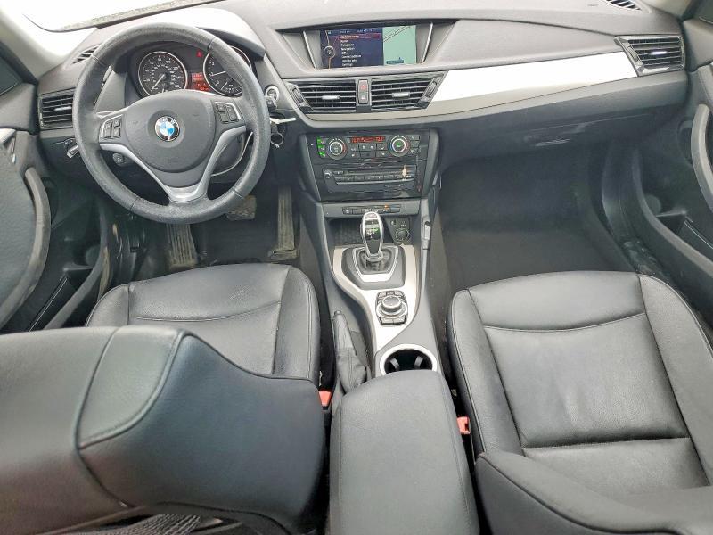 2014 BMW X1 Xdrive28i