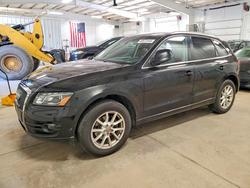 2012 Audi Q5 Premium Plus for sale in Ham Lake, MN