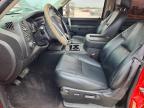 2012 Chevrolet Silverado K2500 Heavy Duty LT