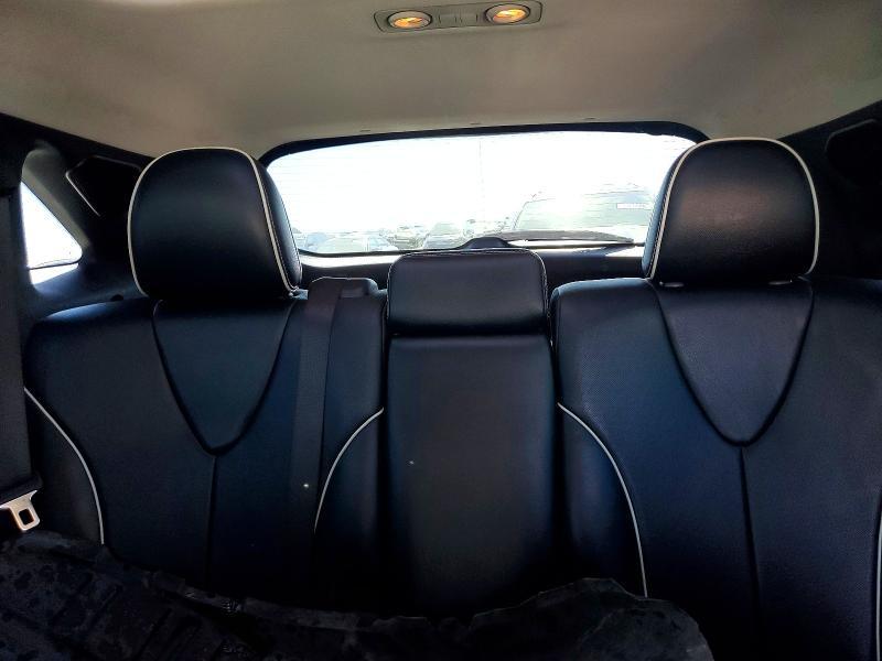 2013 Toyota Venza Limited
