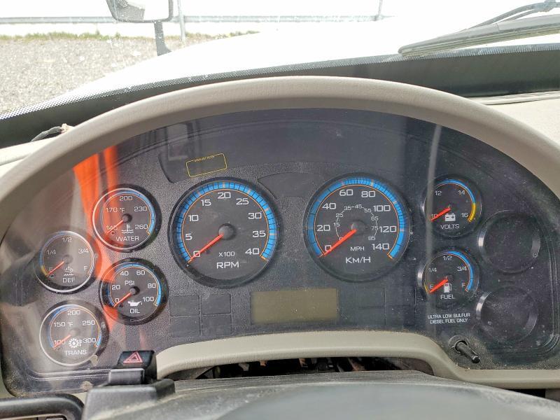 2014 International 4000 4300