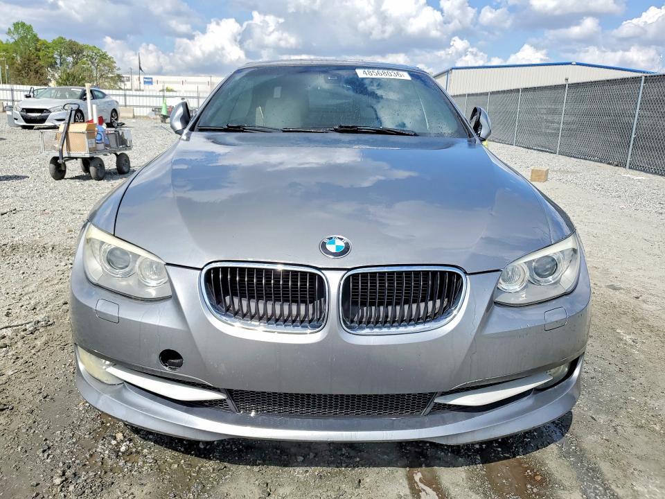 2013 BMW 328 i