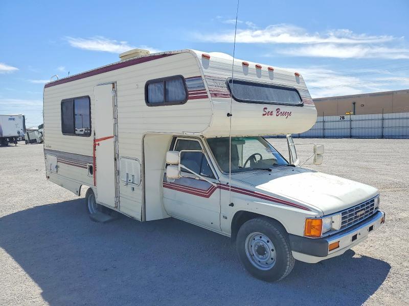 1986 National Rv 1986 National SEA Breeze RV