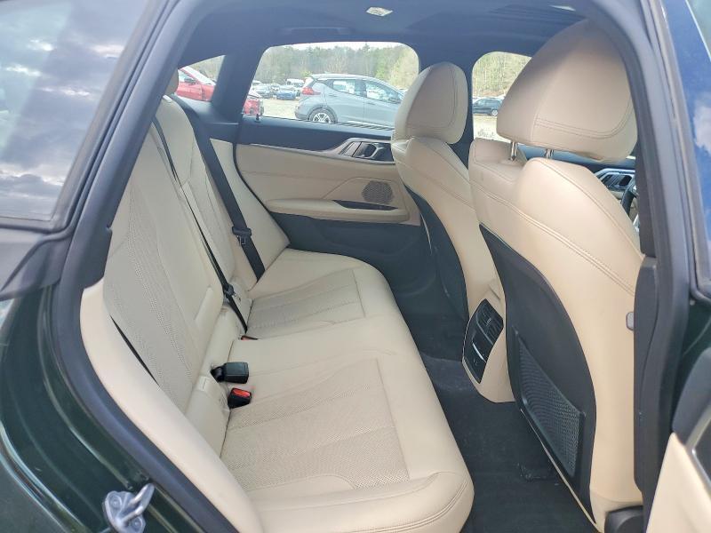 2023 BMW I4 Edrive 40