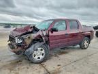 2007 Honda Ridgeline RT