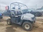 2007 Polaris Ranger XP Utility Vehicle